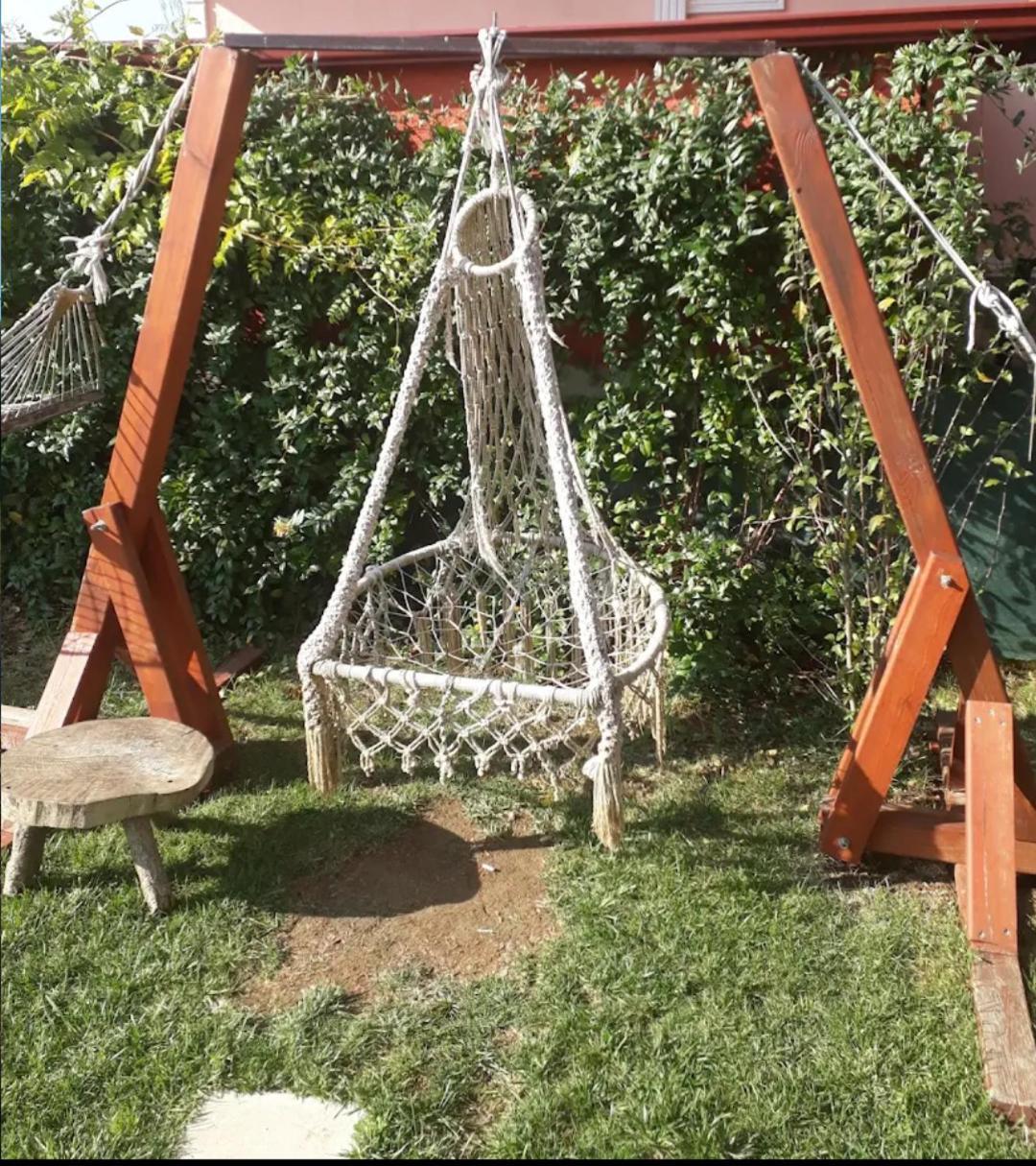 Defne Otel Ağva Exterior foto